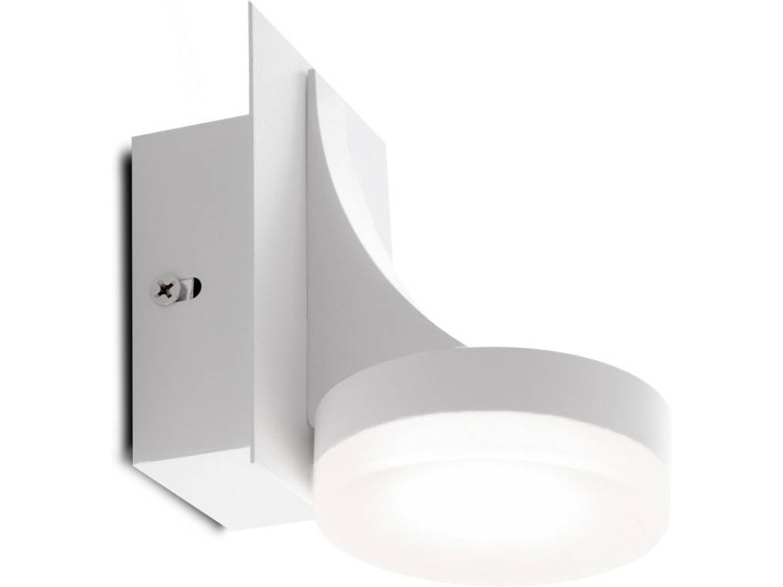 Aplique Led 5w 402lm 2700ºk Mia 40.000h [ho-wl-101-5w-w-ww