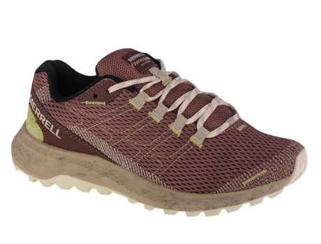 Zapatillas MERRELL Fly Strike J067618 Mujer (36 - Rosa)