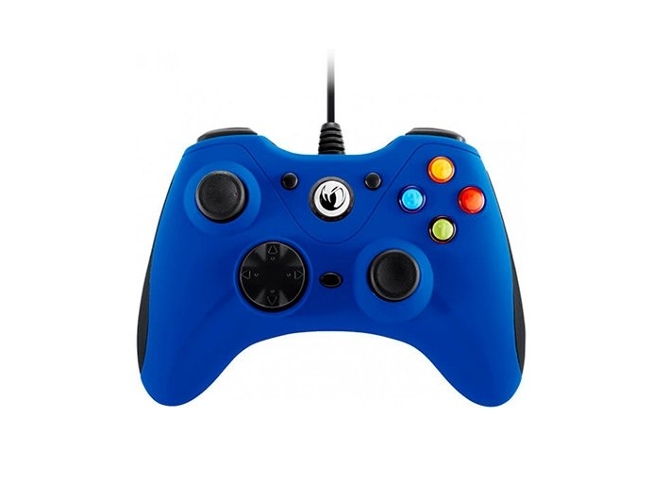 Mando para PC NACON PCGC-100 Azul