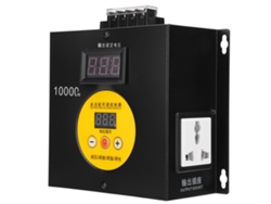 Regulador De Voltaje Scr De Alta Potencia 10000w Controlador Tiristor Dimmer Ac220v