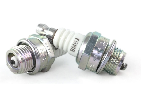 Bujías de Motos NGK BM6A