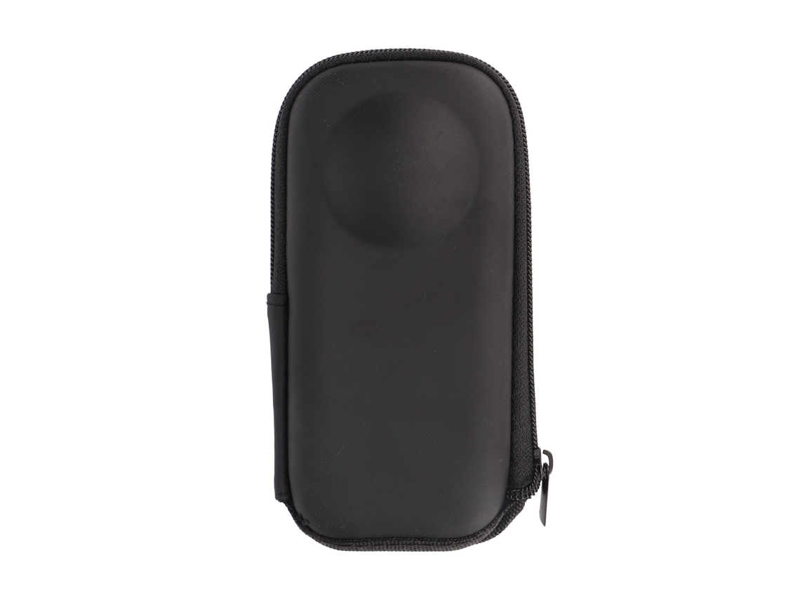 Estuche De Transporte Y Almacenamiento Para Cámara De Acción, Carcasa De Pu, Bolsa Protectora Portátil Para Cámara One