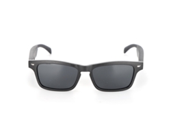 Gafas De Sol Inteligentes Con Audio Polarizado Anti-bluetooth Y Conducción Ósea Abierta.