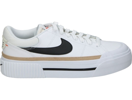Deportivas NIKE Dm7590-100 Moda Joven Blanco/Negro