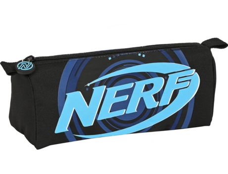 Estuche Doble NERF Boost