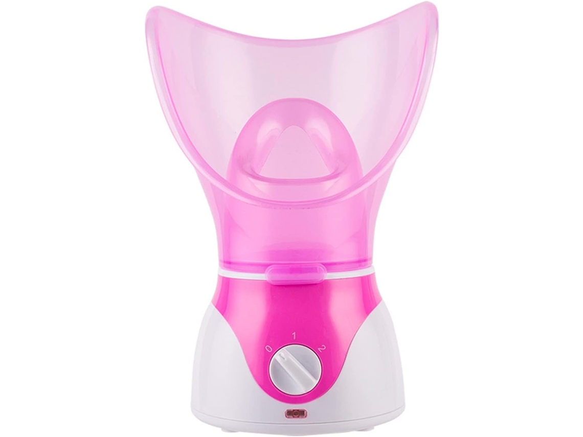 Kit De Sauna Para El Hogar, Vaporizador Facial, Dispositivo De Limpieza Profunda, Calentador De Sauna Para Baño.