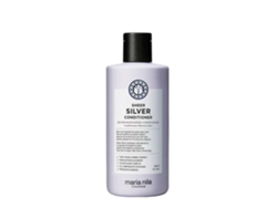 Después Del Champú Desamarelador Sheer Silver Maria Nila 300ml