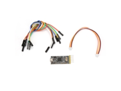 Descarga gratuita del depurador y simulador SWD Stm32f del descargador Elink32/cotex M