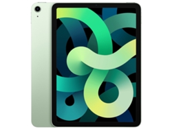 Ipad Air 4 Wi-Fi Apple (reacondicionado como nuevo 64 GB verde) (2020)