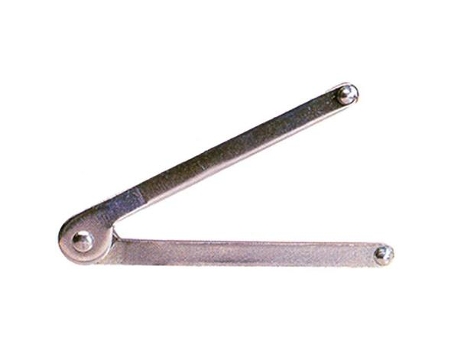 Llave compas 155-4/5 29-045