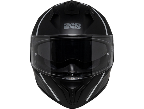 Casco integral de moto IXS 217 2.0