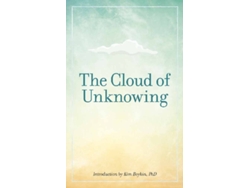 Libro The Cloud of Unknowing de Evelyn Underhill (Inglés)