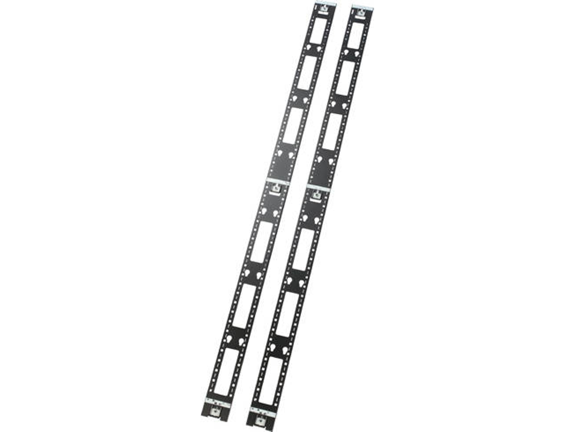 Panel de Gestión de Cables rack APC