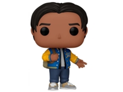 Figura FUNKO Pop Marvel Spiderman No Way Home Ned 57636