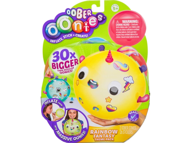 Juguete GIOCHI PREZIOSI NEB01 Oonies
