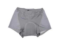 Braguitas De Ciclismo, Shorts De Bici Antideslizantes, De Secado Rápido Y Transpirables Con Espuma 5d L