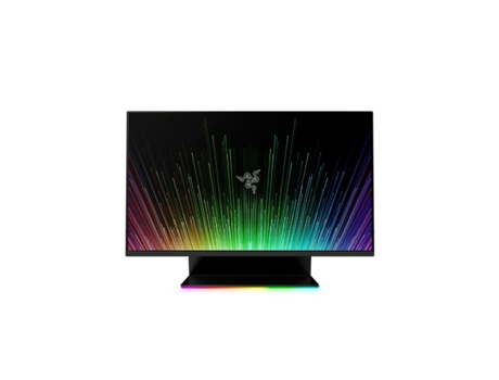 Monitor RAZER Raptor (27'' - 1 ms - Quad HD)