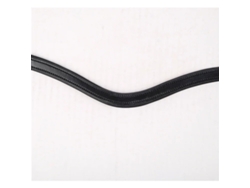 Frontalera de cuero para caballo MONTAR Classic