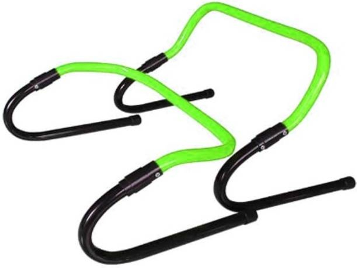 Barreras de Entrenamiento VIOK Ajustables - Pack De 2