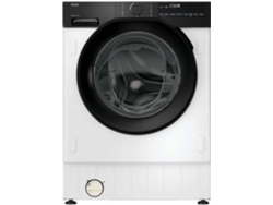 Lavadora Integrable HAIER BHA6S69M (9 kg - 1600 RPM - Blanco)