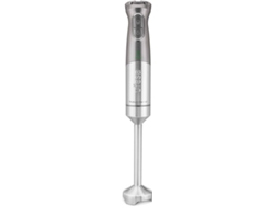 Batidora de Mano sin Accesorios NEPTUNE Max Go (Inalámbrica - 5 Velocidades - Inox)  