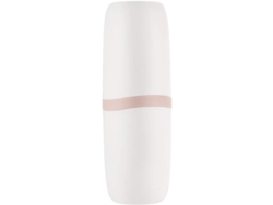 Vaso Para Cepillo De Dientes De Viaje, Cápsula Multifuncional, Estuche Portátil Para Pasta De Dientes Para Viajes.