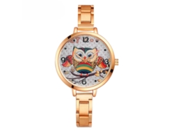 Reloj De Pulsera De Cuarzo Unisex Para Hombres, Mujeres, Estudiantes Y Parejas, Zhoulianfa (menta)