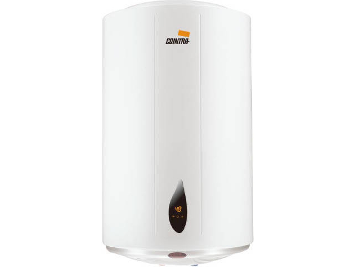 Termo Eléctrico COINTRA Smart TDF Plus 80 (76 L)