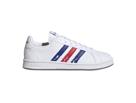 Zapatillas ADIDAS Court Beyond (44)