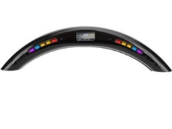 Kit De Pantalla Led De Alto Rendimiento Para Volante, Módulo Inteligente Para Accesorios De Automóvil, Aplicación