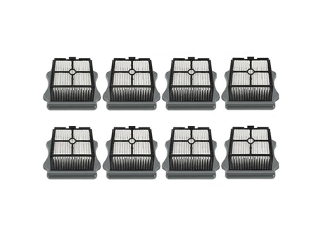 Accesorio Aspiradoras Compatibilidad Universal Vapor Filtro Hepa