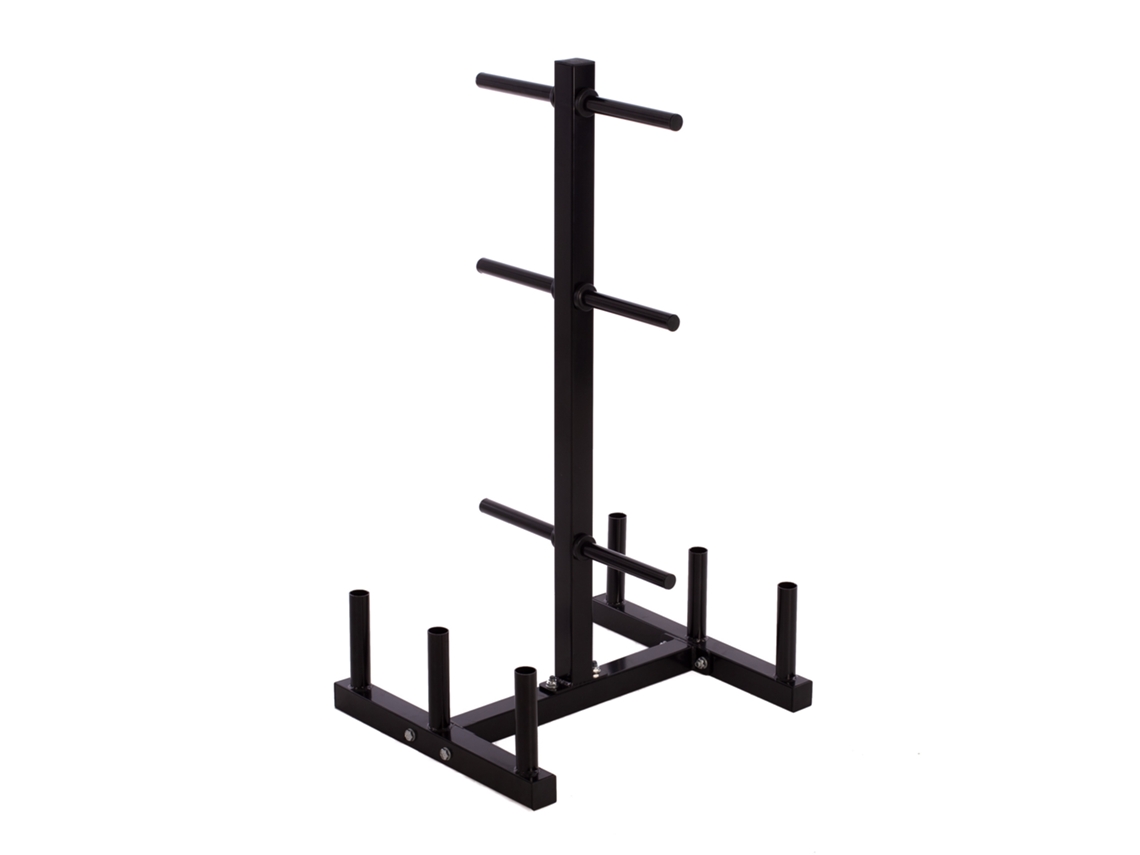 Soporte de Barrras y Discos SPORTS EQUIPE