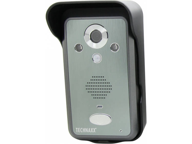Cámara de vigilancia TECHNAXX 4631