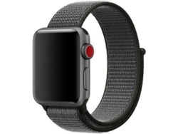 Correa Apple Watch Series 6 G4M 40mm Negro