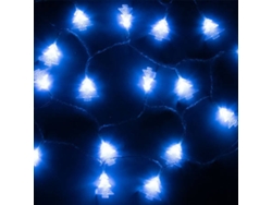 Guirnalda Led Interior 2m [ho-xmas-015-ip20-2m-cw