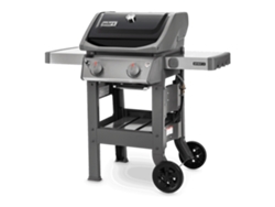 Barbacoa WEBER Gama Spirit Ii E-210 Gbs