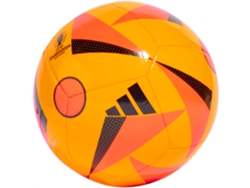 adidas Fussballliebe Club Euro 2024 Ball IP1615, unisexo, Balones de fútbol (naranja - 5 EU) ADIDAS
