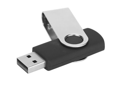 HURRISE Memoria USB Disco Flash USB Rotary Candy USB Flash Drive Almacenamiento Portátil para PC Tableta Computadora Almacenamiento 2GB