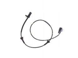 Sensor ABS delantero izquierdo para Volvo XC90, pieza original OE 31423607