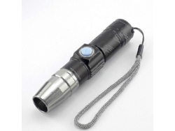 Lámpara LED UV Ultra Vi recargable por USB 365 GOKOCO
