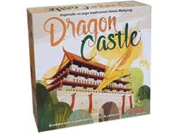Juego de Mesa Dragon Castle