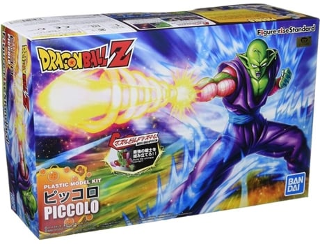 Figura BANDAI SPIRITS Piccolo (Dragon Ball Z )