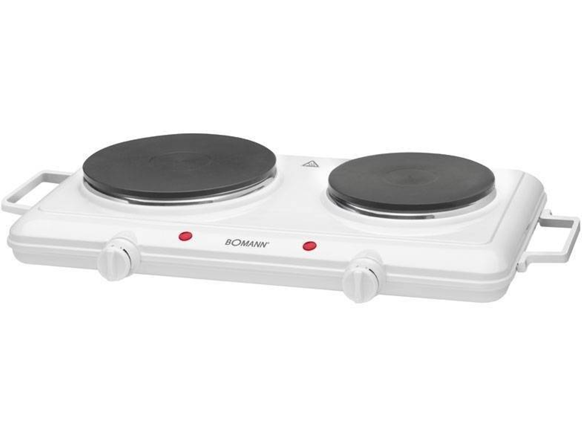 Cocina Portátil BOMANN DKP 5028 CB