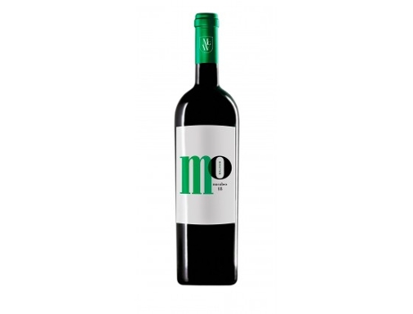 Mo Salinas Blanco 2022 MG WINES