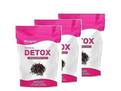 Té Desintoxicante 28 Sobres. Adelgazante Y Moldeador. Quema Grasa. Reduce La Hinchazón. Energía Natural.