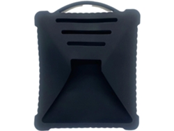 Funda Protectora De Silicona Para Antena Satelital Portátil - Ideal Para Viajes - Shield - Film