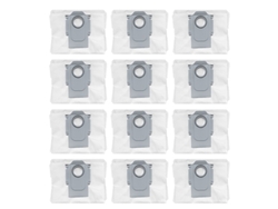 Roborock S7 Maxv Ultra / S7 Pro INF Aspiradora Pack de 12 Bolsas