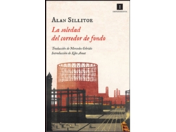Libro La Soledad Del Corredor De Fondo