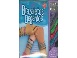 Libro Brazalestes Elegantes de Vários Autores (Español)