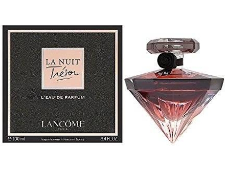 Perfume LANCÔME (Eau de parfum - 100 ml)